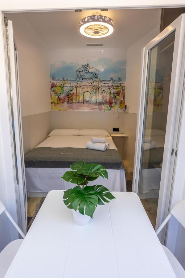 Mundobooking Centro Levante Benidorm Exterior foto